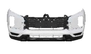 ASX 2020 FRONT BUMPER