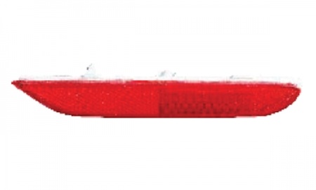 MITSUBISHI ASX 2020 REAR BUMPER LAMP