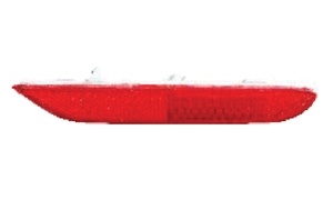 MITSUBISHI ASX 2020 REAR BUMPER LAMP