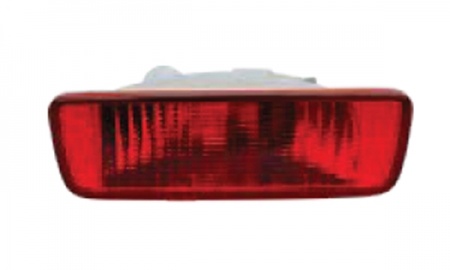 MITSUBISHI ASX 2020 REAR BUMPER FOG LAMP