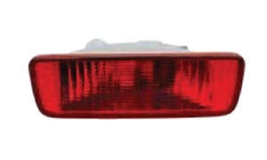 MITSUBISHI ASX 2020 REAR BUMPER FOG LAMP