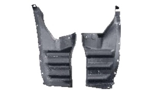 MITSUBISHI ASX 2020  REAR MUD GUARD