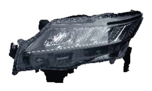 ASX 2020 HEAD LAMP