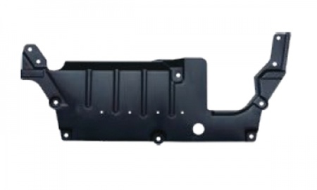 MITSUBISHI ASX 2020  FRONT ENGINE COVER