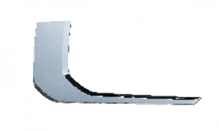 MITSUBISHI ASX 2020 FRONT BUMPER STRIPE LOWER