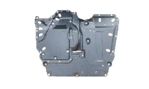 MITSUBISHI ASX 2020  ENGINE COVER