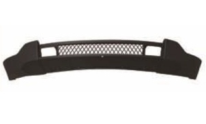 GRAND CHEROKEE 2010 FRONT BUMPER COVER LOWER