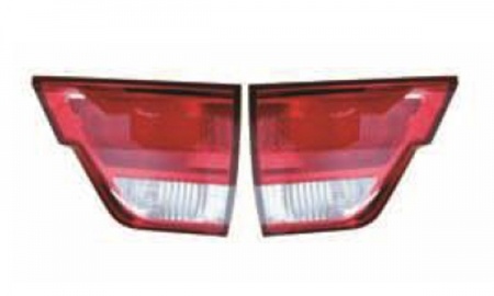 CHRYSLER GRAND CHEROKEE 2010 TAIL LAMP