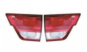 CHRYSLER GRAND CHEROKEE 2010 TAIL LAMP