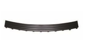 CHRYSLER GRAND CHEROKEE REAR BUMPER STEP PAD