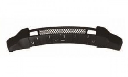 CHRYSLER GRAND CHEROKEE FRONT BUMPER COVER LOWER