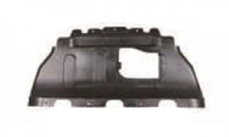 CHRYSLER GRAND CHEROKEE  ENGINE UNDER COVER