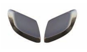 CHRYSLER GRAND CHEROKEE HEAD LAMP WASHER COVER