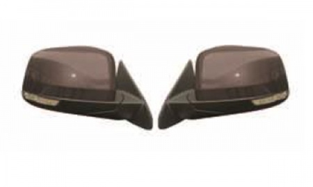 CHRYSLER GRAND CHEROKEE 2010 HOOD