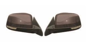 CHRYSLER GRAND CHEROKEE 2010 HOOD