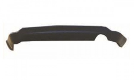 CHRYSLER GRAND CHEROKEE 2010 REAR BUMPER LOWER