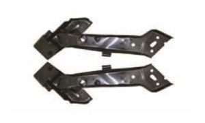 CHRYSLER GRAND CHEROKEE UPPER RADIATOR SUPPORT