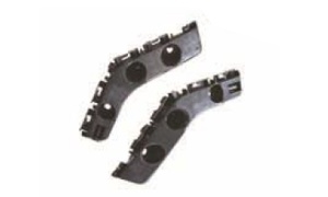 GRAND CHEROKEE 2010 FRONT BUMPER BRACKET