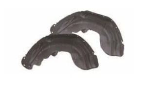 GRAND CHEROKEE 2010 REAR FENDER LINER