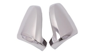 ISUZU D-MAX 2020 MIRROR COVER