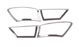 CERATO/K3 2019 TAIL LAMP COVER