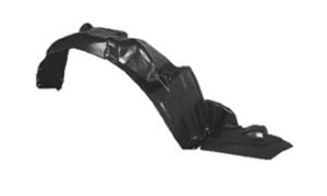 2001-2002 TOYOTA COROLLA USA  FENDER INNER RH