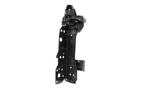 PRIUS 2016 RADIATOR SUPPORT SIDE