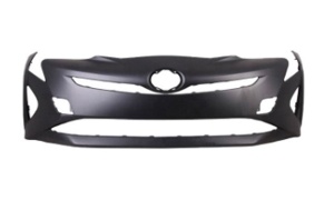 PRIUS 2016 FRONT BUMPER