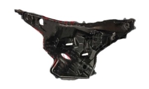 2016 TOYOTA PRIUS HEAD LAMP HOUSING