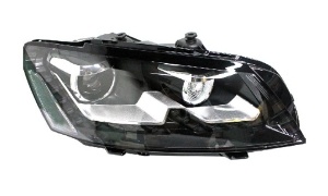 VW PASSAT B7 2012-2015  USA HEAD LAMP