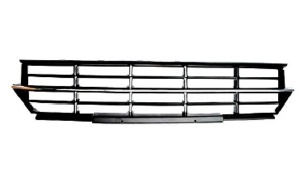 PASSAT B7 2012-2015  USA BUMPER GRILLE