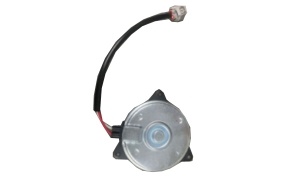 PRIUS 2016 FAN MOTOR