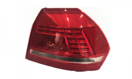 VW PASSAT B7 2012-2015  USA LED TAIL  LAMP