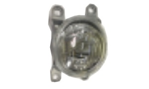 TOYOTA PRIUS 2019 FOG LAMP WITH BULB