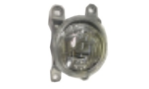 PRIUS 2019  FOG LAMP WITH BULB