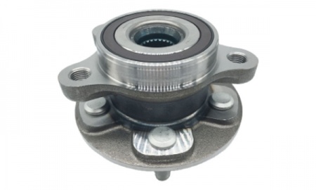 2016 TOYOTA PRIUS HUB BEARING