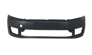 PASSAT B7 2012-2015 FRONT BUMPER