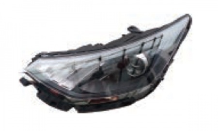 HYUNDAI SONATA 2020  HEAD LAMP