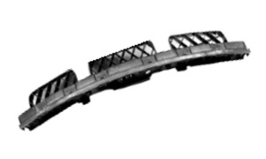 PASSAT B7 2012-2015  USA REAR SUPPORT-Middle