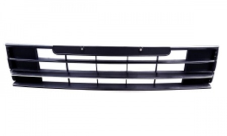 VW PASSAT 2016-2018  USA  BUMPER GRILLE BLACK