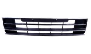 PASSAT 2016-2018 USA BUMPER GRILLE BLACK