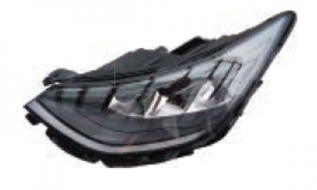 HYUNDAI SONATA 2020 HEAD LAMP LED