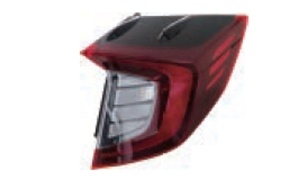 SONATA 2020 TAIL LAMP OUTER LED