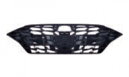 HYUNDAI SONATA 2020 GRILLE SPORT USA TYPE