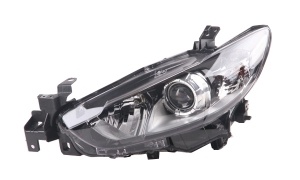 MAZDA 6'14 HEAD LAMP