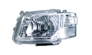 VIEW CS2 G9 VAN HEAD LAMP