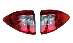 FOTON GRATOURI（JIATU) IX5 TAIL LAMP OUTER