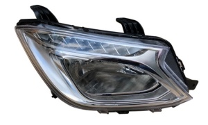 FOTON GRATOURI（JIATU) IX5  HEAD LAMP 10 LINE