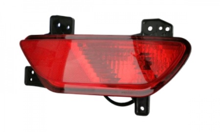 FOTON GRATOURI（JIATU) IX5 REAR BUMPER LAMP