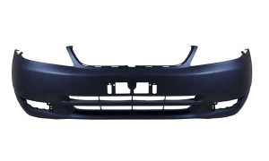 COROLLA'01 FRONT BUMPER